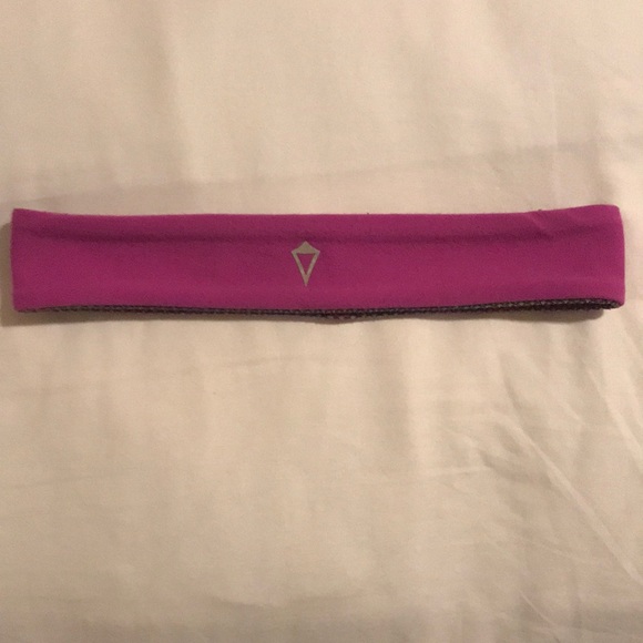 ivivva reversible headband - Picture 1 of 2
